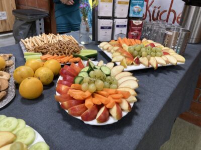 Weihnachts-Feierzeit